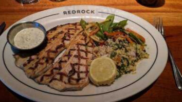 Redrock Canyon Grill Wichita food