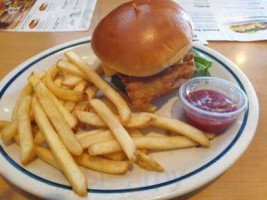 Ihop food