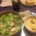 Panera Bread Cibo