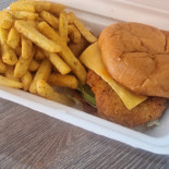 Tasca El Conde Cibo