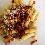 L'anfora Comida