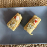 Cafe Uribarri 22 Cibo