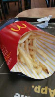 Mcdonald's food