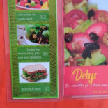 Delys Piatti