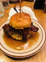 Denver Biscuit Company food