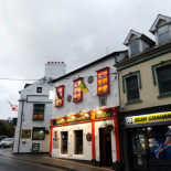 Mccafferty's Esterno