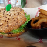Roadhouse Nourriture