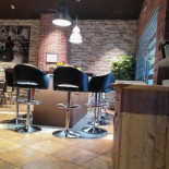 Roadhouse Extérieur