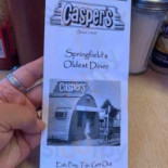 Casper's Cibo