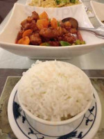 China House food