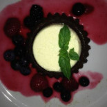 Osteria Civico 20 food