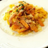 Osteria Civico 20 food