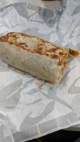 Taco Bell food