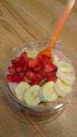 Jamba food