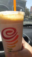 Jamba food