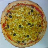 La Pizzeria Cibo