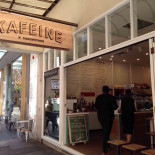 Kafeine Persone