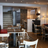 Cafe Mercier Cibo