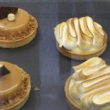 Cafe Mercier Dentro