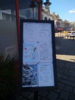 Creperie La Bigoudine outside