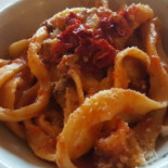 Lido D'abruzzo Comida