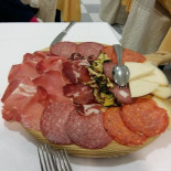 Lido D'abruzzo Comida