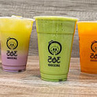 365 Juices (ang Mo Kio) food