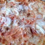 Trattoria Istriana Nourriture
