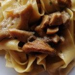Fossa Del Lupo Essen