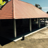 Cafeteria Esterno