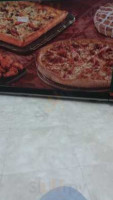 Papa John's Pizza food