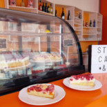 Stadtcafé Augsburg Cibo