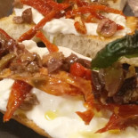 L'orcobacco Sa Di Tapas Comida
