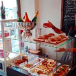 Café Rafaelos Cibo