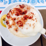 Café Rafaelos Cibo