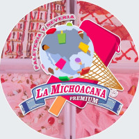 La Michoacana Premium outside