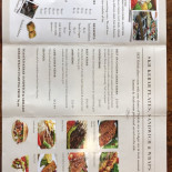 Sofra Kebab House Cibo