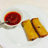 Chinatown Comida