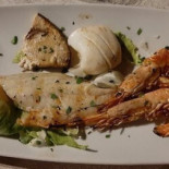 Loasi Comida