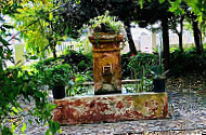 El Jardin Del Mirador outside