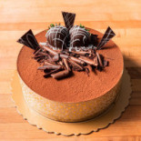 Uncle Chuang's Bakery Cibo