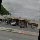 Bakery Esterno