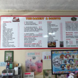 Bakery Esterno