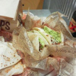Chipotle Mexican Grill Cibo