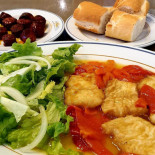 Aboros Cibo