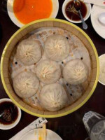 Shanghai Bun food