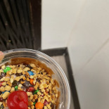 Cream Cibo