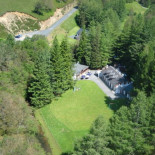 Chalet Pedro Esterno