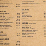 Grill Point Piatti