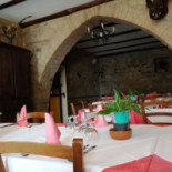 Le Rocce Comida